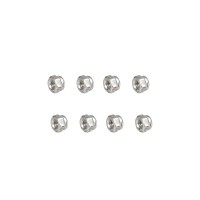 OMP Hobby M4 / M4 Max M3 Nylon Locknut