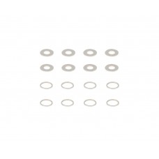 OMP HOBBY M4 / M4 Max Washers Main Blade Grip