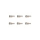 OMP Hobby M4 / M4 Max Tail Bellcrank Pin M2.5x7x2mm