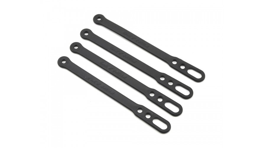 OXY2 - OXY3 - OXY4 Battery Oring Strap SP-OXY3-015 by LYNX Heli Innovations OXY2 - OXY3 - OXY4 Battery Oring Strap SP-OXY3-015 by LYNX Heli Innovations