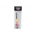 OXY2 Stretch Tail Boom Yellow-Orange OSP-1411 by LYNX Heli Innovations