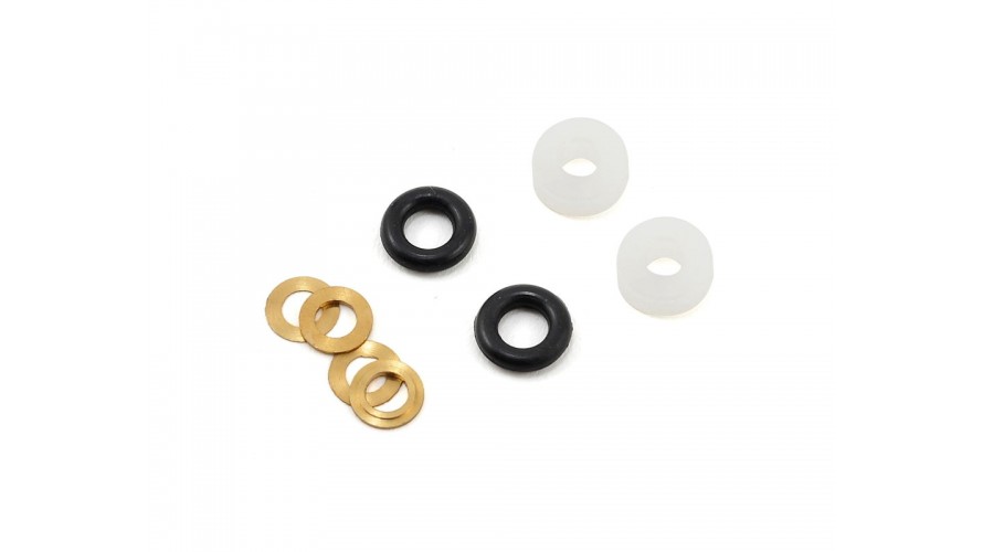 OXY2 Dampener Set SP-OXY2-003 by LYNX Heli Innovations