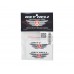OXY2 Dampener Set SP-OXY2-003 by LYNX Heli Innovations