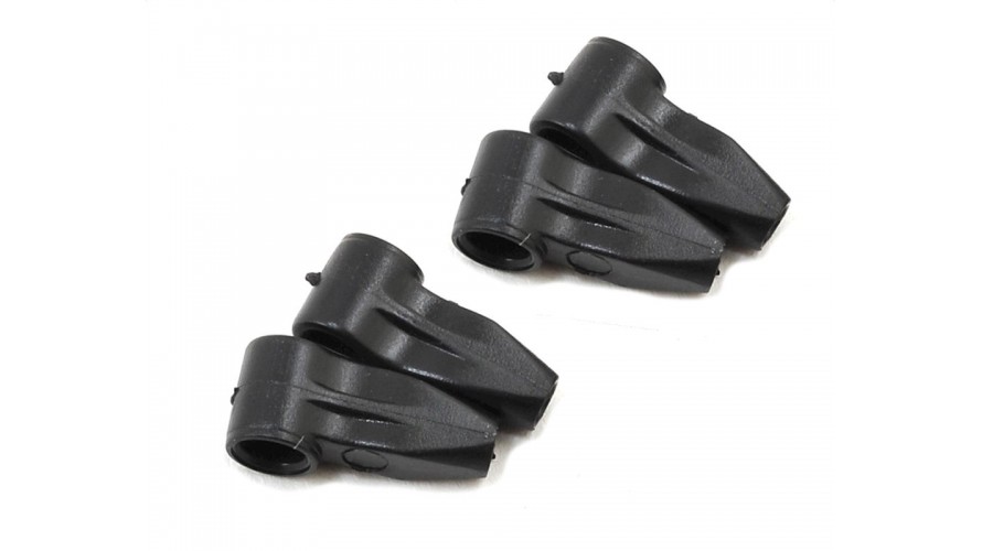 OXY2 DFC Rod SP-OXY2-129 by LYNX Heli Innovations