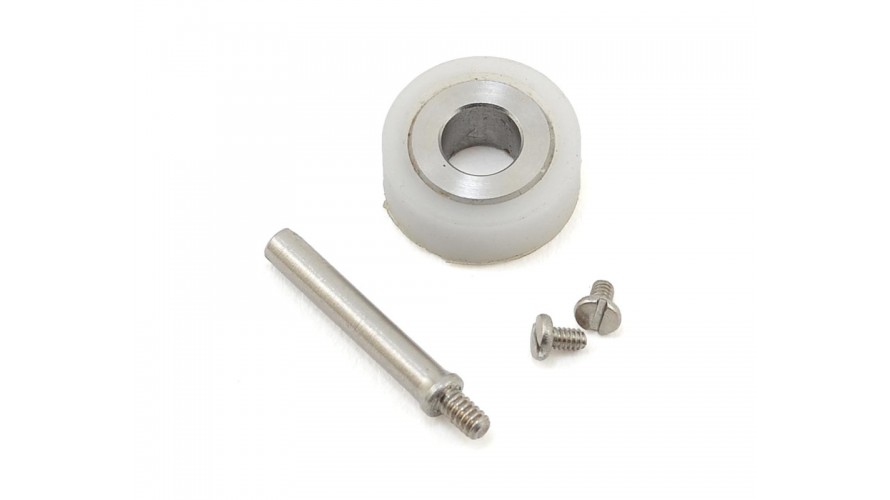 OXY2 Swashplate Service Bag SP-OXY2-010 by LYNX Heli Innovations