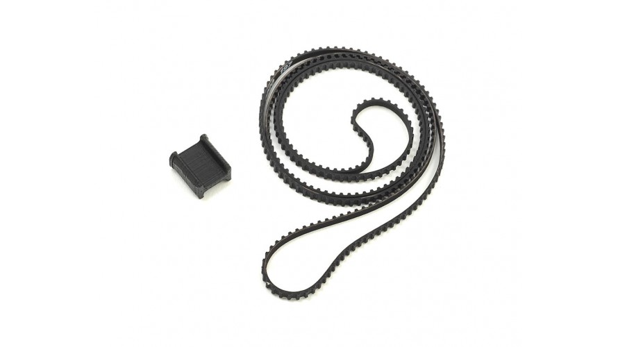 OXY2 Tail Belt Stretch SP-OXY3-084 by LYNX Heli Innovations OXY2 Tail Belt Stretch SP-OXY3-084 by LYNX Heli Innovations