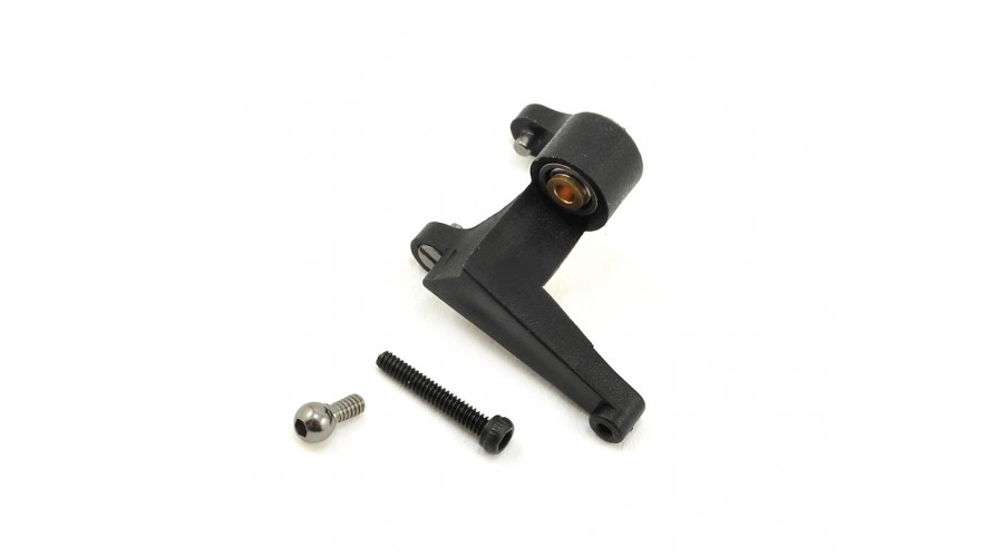 OXY2 Tail Bell Crank SP-OXY2-118 by LYNX Heli Innovations