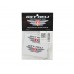 OXY2 Tail Bell Crank SP-OXY2-118 by LYNX Heli Innovations