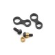LYNX OXY3-4 Tail Pitch Slider Linkage