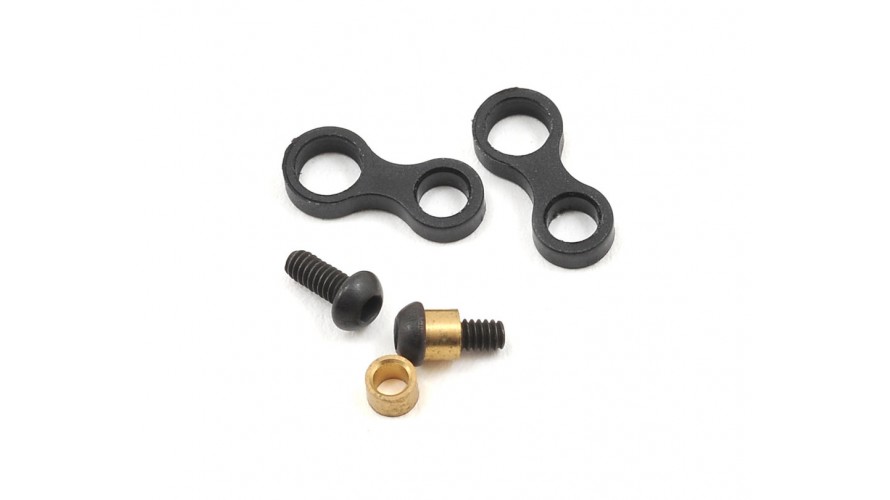 OXY3-4 Tail Pitch Slider Linkage SP-OXY3-028 by LYNX Heli Innovations OXY3-4 Tail Pitch Slider Linkage SP-OXY3-028 by LYNX Heli Innovations