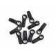 LYNX OXY3-OXY4 Ball Links Plastic