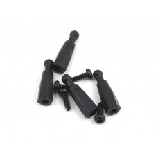 LYNX OXY3 - OXY4 Canopy Mount Set