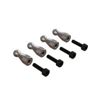 LYNX OXY3 - OXY4 FBL Linkage Ball OSP-1103 LYNX OXY3 - OXY4 FBL Linkage Ball OSP-1103