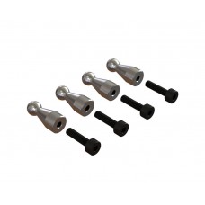LYNX OXY3 - OXY4 FBL Linkage Ball OSP-1103