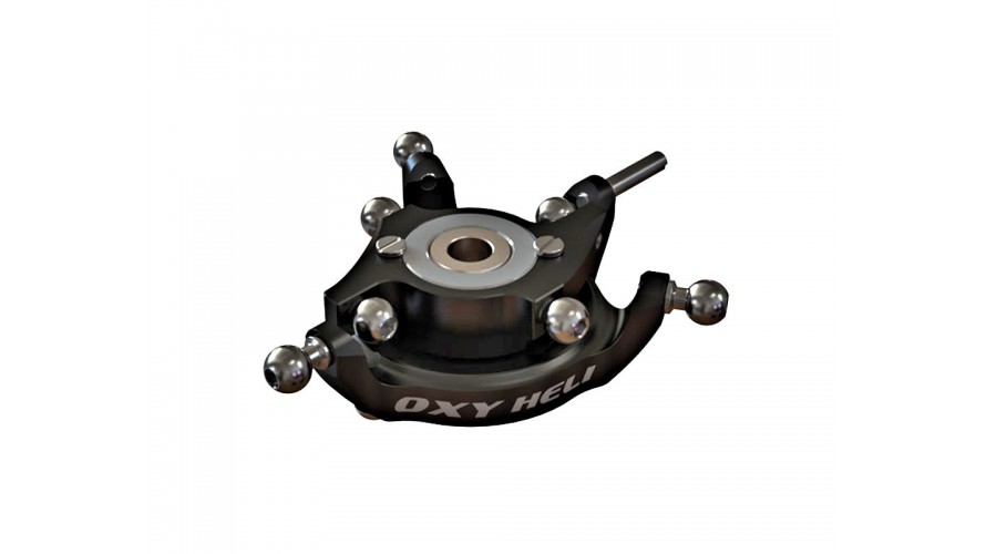 OXY3 Swashplate OSP-1118 by LYNX Heli Innovations