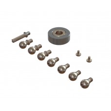 LYNX OXY3 Swashplate Service Bag