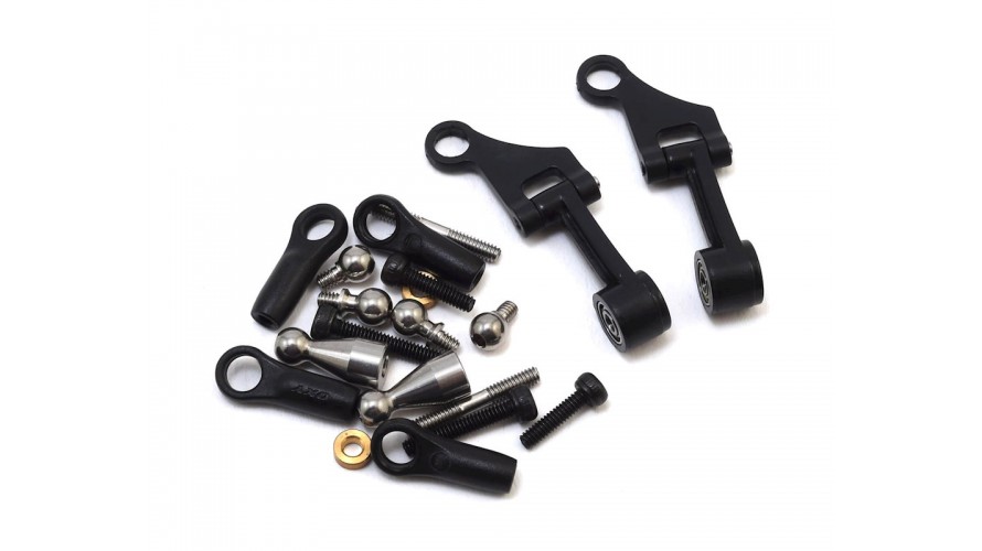 OXY3 FBL System OSP-1130 by LYNX Heli Innovations