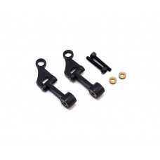 LYNX OXY3 FBL Antirotation Arm Set