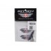 OXY3 FBL Antirotation Arm Set OSP-1131 by LYNX Heli Innovations