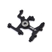 LYNX OXY3 Upper Bearing Block Black LYNX OXY3 Upper Bearing Block Black