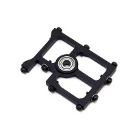 LYNX OXY3 Middle Bearing Block Black LYNX OXY3 Middle Bearing Block Black