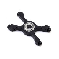 LYNX OXY3 Lower Bearing Block Black LYNX OXY3 Lower Bearing Block Black
