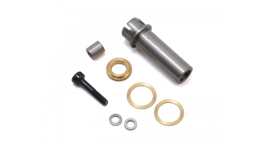 OXY3 One Way Sleeve Set OSP-1136 by LYNX Heli Innovations