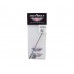 OXY3 Tail Push Rod 255 OSP-1143 by LYNX Heli Innovations
