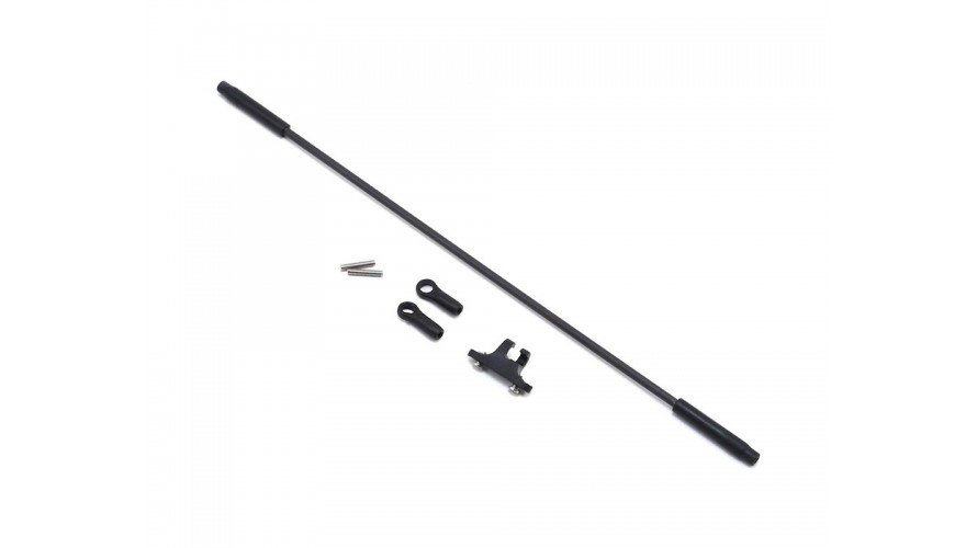 OXY3 Tail Push Rod Stretch OSP-1144 by LYNX Heli Innovations