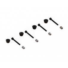 LYNX OXY3 - OXY4 Arm Hardware 2-Set