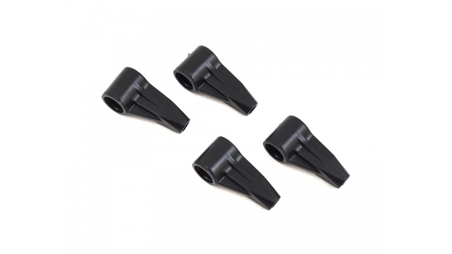 OXY3 - OXY4 DFC Arm Only Plastic OSP-1007 by LYNX Heli Innovations