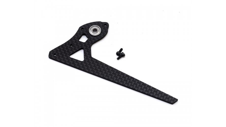 OXY3 Vertical Fin OSP-1172 by LYNX Heli Innovations OXY3 Vertical Fin OSP-1172 by LYNX Heli Innovations