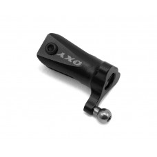 LYNX OXY3-4 Tail Grip Black
