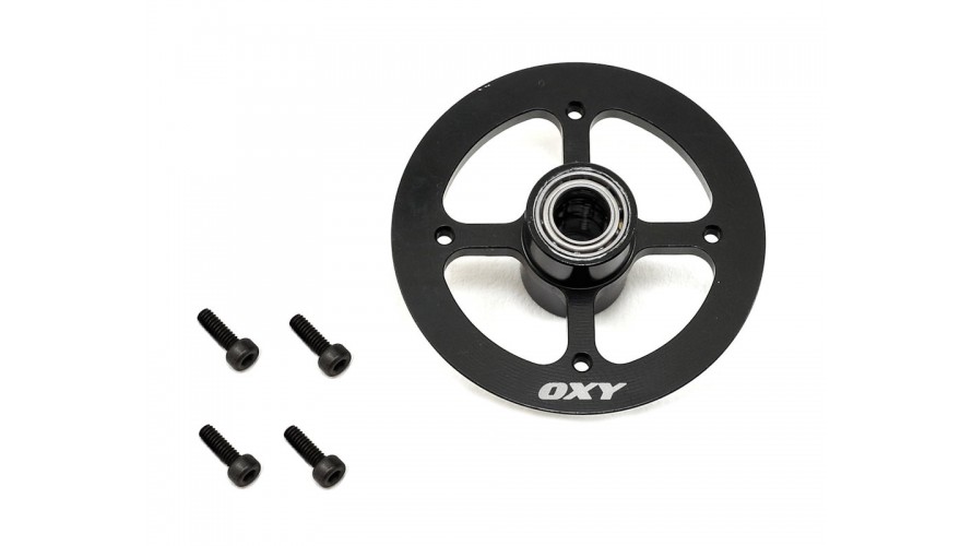 OXY3 One Way Hub SP-OXY3-017 by LYNX Heli Innovations