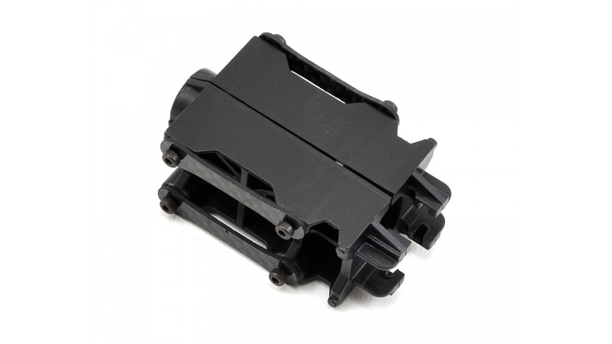 OXY3 Boom Mount SP-OXY3-020 by LYNX Heli Innovations OXY3 Boom Mount SP-OXY3-020 by LYNX Heli Innovations