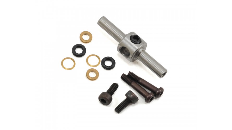 OXY3 Tail Rotor Hub SP-OXY3-024 by LYNX Heli Innovations