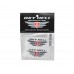 OXY3 Tail Bell Crank Set SP-OXY3-033 by LYNX Heli Innovations