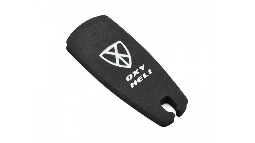 OXY3 Blade Holder SP-OXY3-085 by LYNX Heli Innovations