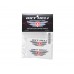 OXY3 Center Hub Black SP-OXY3-111 by LYNX Heli Innovations