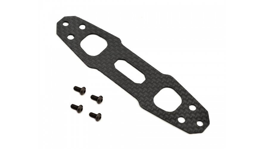 OXY3 Bottom Plate SP-OXY3-145 by LYNX Heli Innovations OXY3 Bottom Plate SP-OXY3-145 by LYNX Heli Innovations
