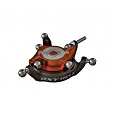 LYNX OXY3 TE Swashplate Orange
