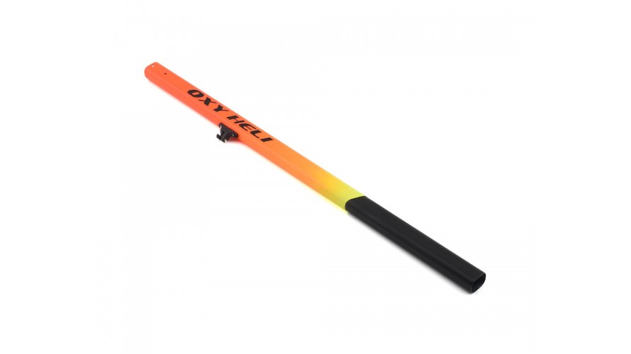 OXY3 TE Tail Boom Stretch OSP-1180 by LYNX Heli Innovations