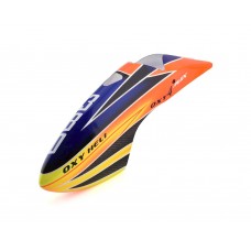 LYNX OXY4 Max Canopy Scheme #1 Orange-Yellow-Blue
