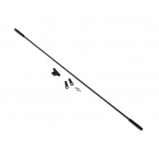LYNX OXY4 Max Tail Push Rod Set