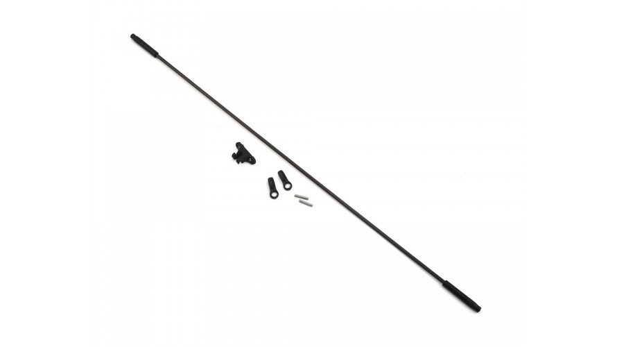 OXY4 Max Tail Push Rod OSP-1070 by LYNX Heli Innovations