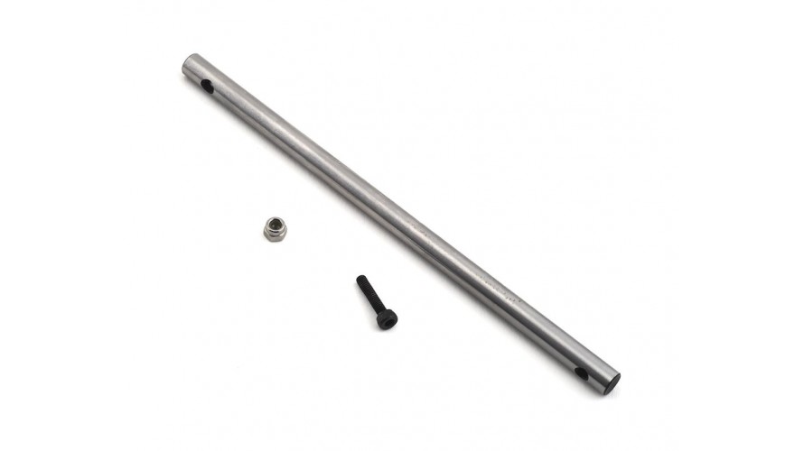 OXY4 Max Main Shaft OSP-1183 by LYNX Heli Innovations