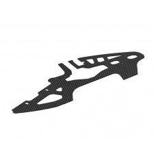 LYNX OXY4 Max Main Frame Plate
