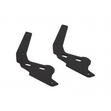 LYNX OXY4 Max Motor Mount Stiffener Set