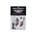 LYNX Heli Innovations OXY4 Max Motor Mount OSP-1186