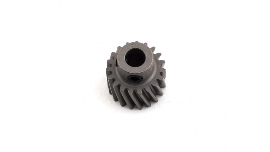 OXY4 Max Pinion 19T - 5mm Motor Shaft OSP-1190 by LYNX Heli Innovations